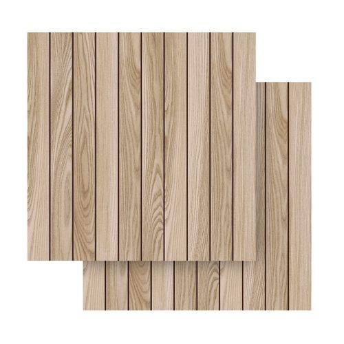 Piso Cerâmico Vivence 58x58  Brilhante HD170091 - LC Piso Cerâmico Vivence 58x58  Brilhante HD170091 - LC