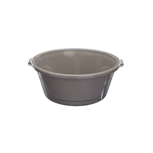 Bacia Astra 14 Litros Argila BAC14 Bacia Astra 14 Litros Argila BAC14