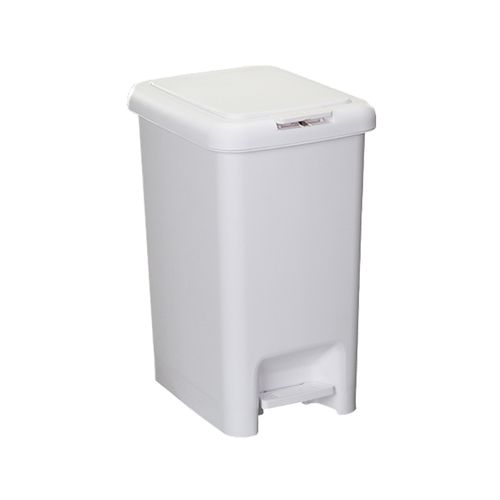 Lixeira Astra Pedal Dupla 10 Litros Branca Lpda Lixeira Astra Pedal Dupla 10Lt Branca Lpda Lixeira Astra Pedal Dupla 10 Litros Branca Lpda Lixeira Astra Pedal Dupla 10Lt Branca Lpda