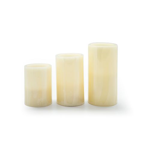 Conjunto 3 Luminárias Decor Led Laranja CA8103 Conjunto 3 Luminárias Decor Led Laranja CA8103