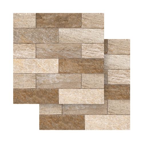 Piso Cerâmico Vivence 58x58 Acetinado HD170047 - LE Piso Cerâmico Vivence 58x58 Acetinado HD170047 - LE