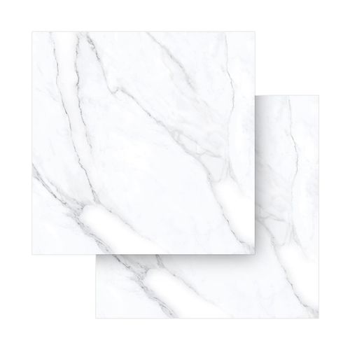 Piso Cerâmico Vivence 56x56 Brilhante Retificado RT170106 - LC Piso Cerâmico Vivence 56x56 Brilhante Retificado RT170106 - LC