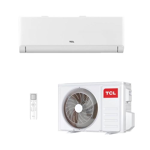 Ar Condicionado TCL 12 Mil BTUs Split Inverter Frio TAC 12CTG2 INV Ar Condicionado TCL 12 Mil BTUs Split Inverter Frio TAC 12CTG2 INV