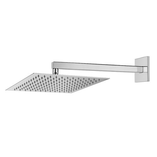 Chuveiro Docol Solly Inox Polido 00688004 Chuveiro Docol Solly Inox Polido 00688004