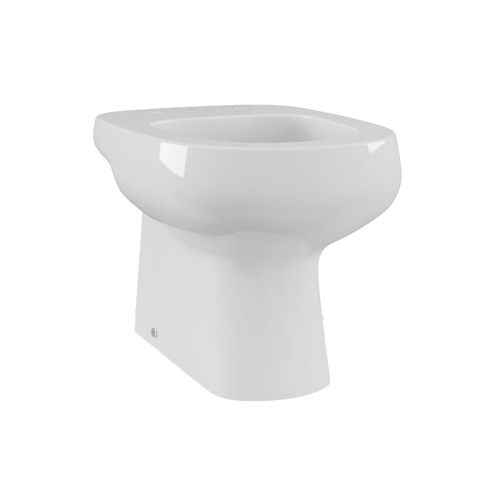 Bacia Deca Convencional Monte Carlo P.8.17 Branca Bacia Deca Convencional Monte Carlo P.8.17 Branca