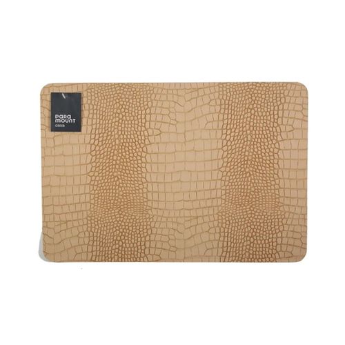 lugar-americano-paramount-croco-45x30cm-nude-2451_119808