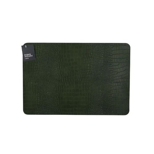 lugar-americano-paramount-croco-45x30cm-verde-2452_119810 lugar-americano-paramount-croco-45x30cm-verde-2452_119810