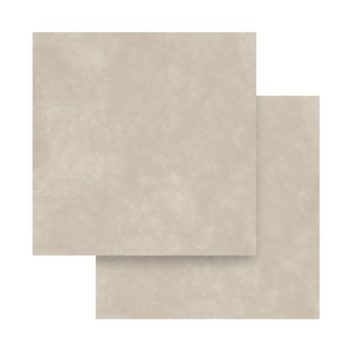 Piso Porcelanato Portobello 120X120 Hit Camel Natural 207301ET Piso Porcelanato Portobello 120X120 Hit Camel Natural 207301ET