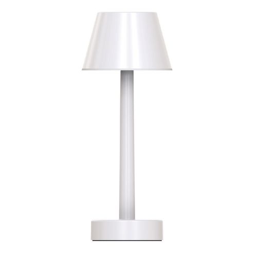 Luminaria Gaya Firenze Branco 3W 3000K E Rgb Recarreg 3983 Luminaria Gaya Firenze Branco 3W 3000K E Rgb Recarreg 3983