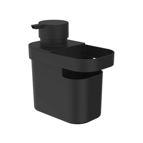 Dispenser para Detergente E Organizador Ou Trium 650ML DT550CHF Dispenser para Detergente E Organizador Ou Trium 650ML DT550CHF