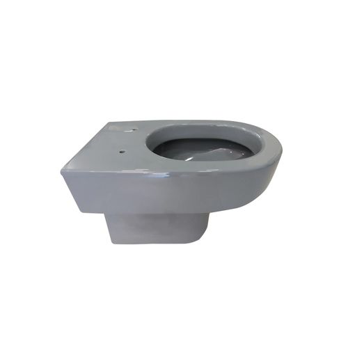 Bacia Deca Carrara P.60.87 Cinza Real Bacia Deca Carrara P.60.87 Cinza Real