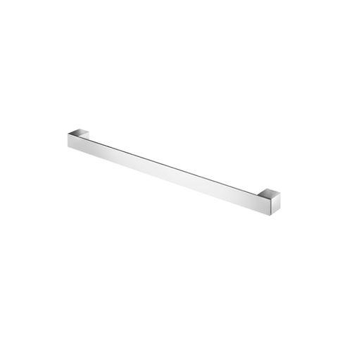 Porta Toalha Docol Bast 700 Minima Cromado 987606 Porta Toalha Docol Bast 700 Minima Cromado 987606