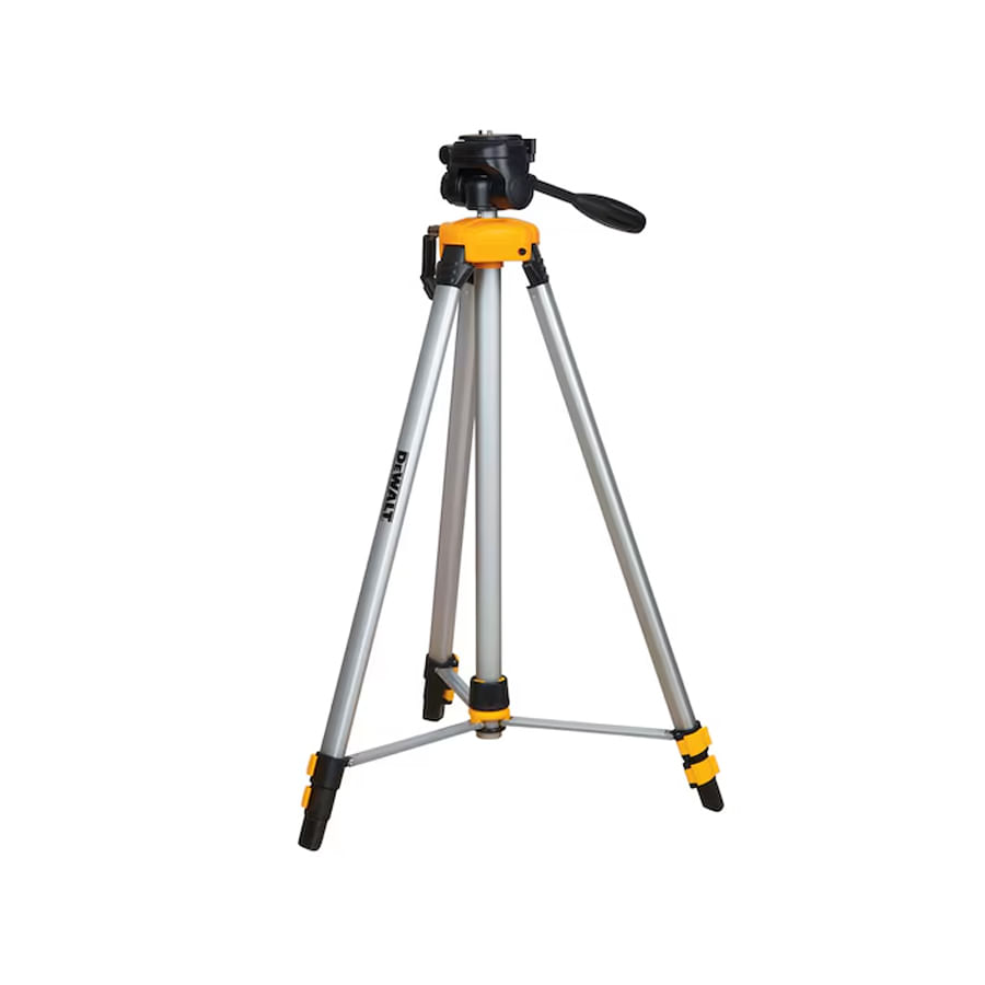 Tripe Dewalt para Laser com Encaixe de 1/4 DW0881T