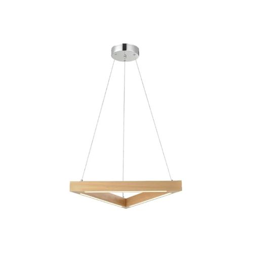 Pendente Avant Kavas Quadrada Bivolt 3000K 18W 489820070 Pendente Avant Kavas Quadrada Bivolt 3000K 18W 489820070