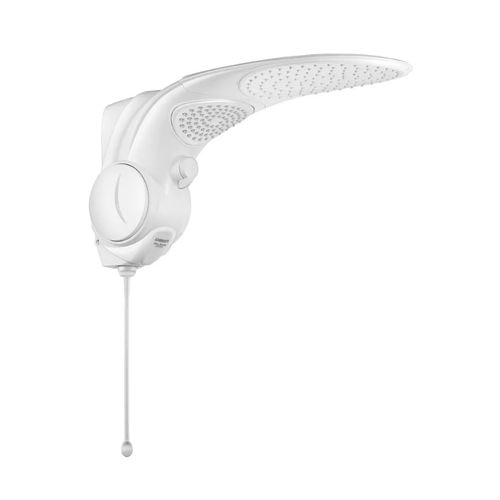 Chuveiro Lorenzetti Duo Shower Eletrônica 127V 5500W Chuveiro Lorenzetti Duo Shower Eletrônica 127V 5500W