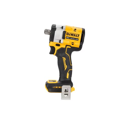 Chave de Impacto Dewalt 1/2 20V Max sem Bateria/Carregador DCF922B-B3 Chave de Impacto Dewalt 1/2 20V Max sem Bateria/Carregador DCF922B-B3