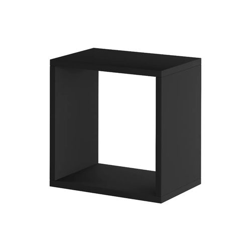 Nicho JPF Preto 30X30 123 Nicho JPF Preto 30X30 123