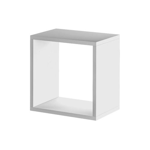 Nicho JPF Branco 30X30 488 Nicho JPF Branco 30X30 488