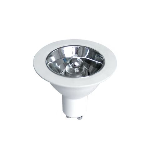 Lâmpada Luminatti Led AR70 GU10 4,8W 4000K LM1420 Lâmpada Luminatti Led AR70 GU10 4,8W 4000K LM1420