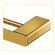 porta-toal-docol-bast-duplo-flat-ouro-polido-1013743-108655-108655