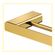 porta-toal-docol-bast-duplo-flat-ouro-polido-1013743-108655-108655