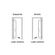 kit-porta-con-essen-lisa-lacca-fendi-210x70x75-15-bi-55611-119548-119548