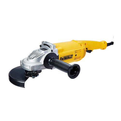 Esmerilhadeira Dewalt 7 180Mm 2.200W 200V DWE491B2 Esmerilhadeira Dewalt 7 180Mm 2.200W 200V DWE491B2