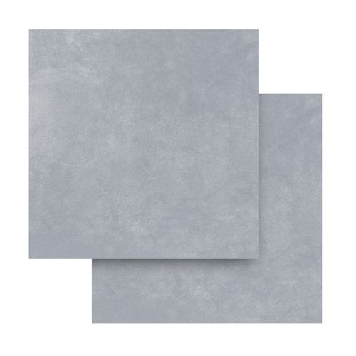 Piso Porcelanto Incepa 90X90 LM Duo Concret Gris Acetinado Retificado 7mm INC08D Piso Porcelanto Incepa 90X90 LM Duo Concret Gris Acetinado Retificado 7mm INC08D
