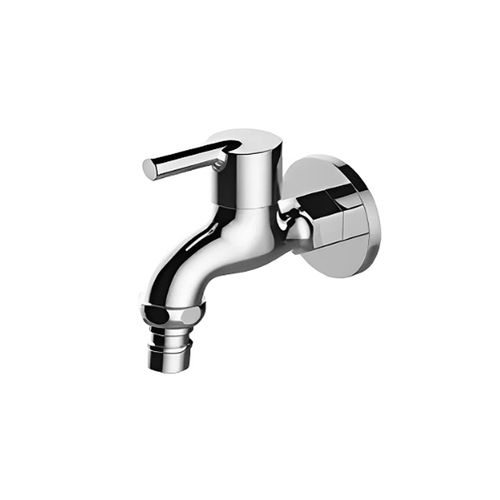 Torneira Casa Ok Tanque Parede Cromado 9209-255A Torneira Casa Ok Tanque Parede Cromado 9209-255A