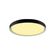 plafon-hevvy-montana-led-red-41cm-3cores-24w-pt-c-br-1499-120867-120867