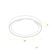 plafon-hevvy-siena-led-red-41cm-3cores-br-c-dourado-30w-1574-120851-120851