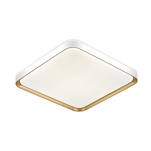 plafon-hevvy-toronto-led-quad-40cm-br-c-dourado-36w-1516-120860-120860 plafon-hevvy-toronto-led-quad-40cm-br-c-dourado-36w-1516-120860-120860