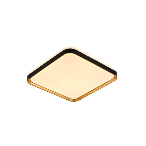 plafon-hevvy-toronto-led-quad-30cm-pt-c-dourado-24w-1462-120861-120861 plafon-hevvy-toronto-led-quad-30cm-pt-c-dourado-24w-1462-120861-120861