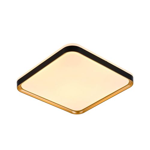plafon-hevvy-toronto-led-quad-40cm-pt-c-dourado-36w-1517-120862-120862 plafon-hevvy-toronto-led-quad-40cm-pt-c-dourado-36w-1517-120862-120862