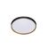 plafon-hevvy-toronto-led-red-26cm-pt-c-dourado-18w-1459-120857-120857
