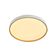 plafon-hevvy-toronto-led-red-33cm-br-c-dourado-24w-1456-120856-120856