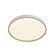 plafon-hevvy-toronto-led-red-33cm-br-c-dourado-24w-1456-120856-120856