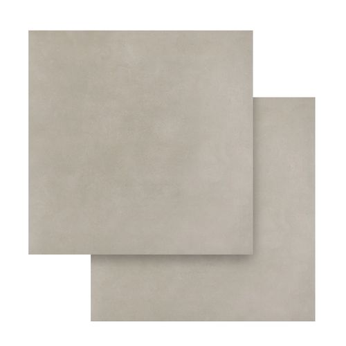 Piso Porcelanato Portobello 80X80 Hit Gris Natural 211432ET Piso Porcelanato Portobello 80X80 Hit Gris Natural 211432ET