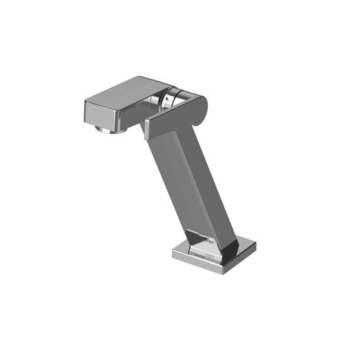 Torneira Qualiz Lavatório Bica Baixa Reta Select STL Cromado 90987605006 Torneira Qualiz Lavatório Bica Baixa Reta Select STL Cromado 90987605006