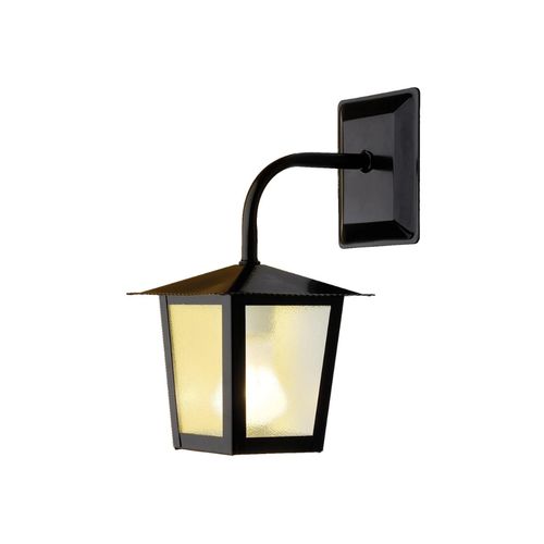 Arandela Ideal Aco Fosfatizado Preto Mic L1B Arandela Ideal Aco Fosfatizado Preto Mic L1B