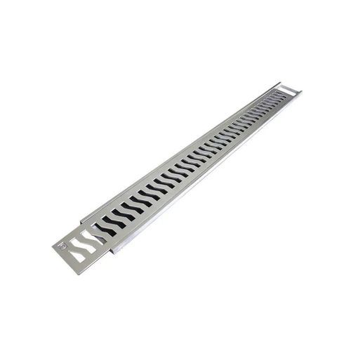 Conjunto Grelha Leve Especial/P. Grelha 10X100 Parafusado Br 1904 Conjunto Grelha Leve Especial/P. Grelha 10X100 Parafusado Br 1904