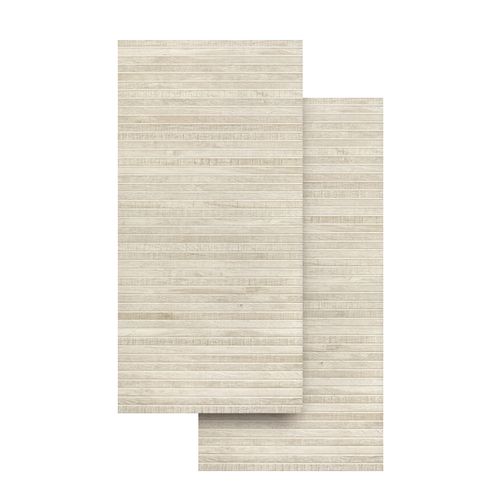 Piso Porcelanato Portobello 60X120 Wood White Natural 201325E Piso Porcelanato Portobello 60X120 Wood White Natural 201325E