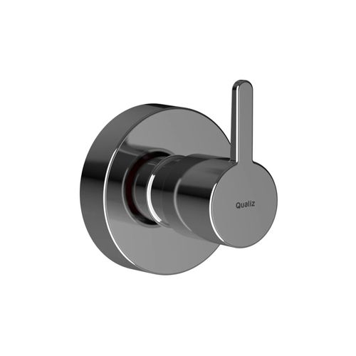 Acabamento Qualiz Registro 1.1/2 Select GL Cromado 90987630006 Acabamento Qualiz Registro 1.1/2 Select GL Cromado 90987630006