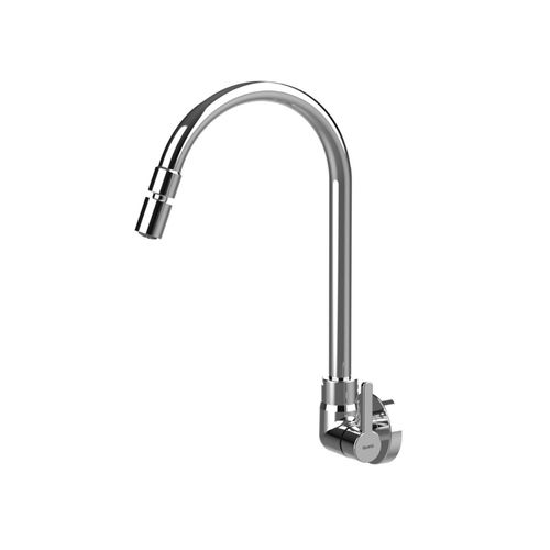 Torneira Qualiz Cozinha Bica Alta Par Urban GL Cromado 90987465006 Torneira Qualiz Cozinha Bica Alta Par Urban GL Cromado 90987465006