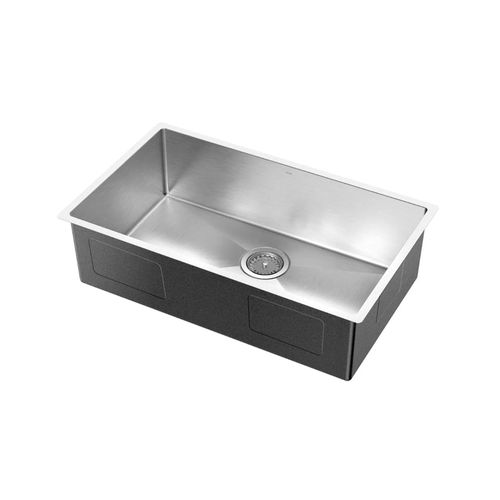 Cuba Docol Bistro 70X40X20 Escovado com Valvula 4.1/2 90021125016 Cuba Docol Bistro 70X40X20 Escovado com Valvula 4.1/2 90021125016