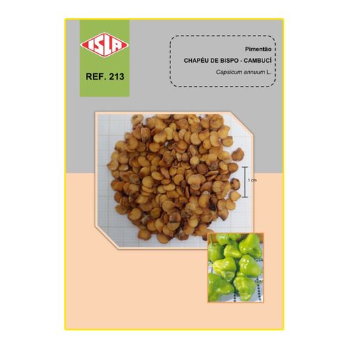 semente-pimenta-isla-chapeu-de-bispo-cambuci-6gr-6270-213-31-114397-114397 semente-pimenta-isla-chapeu-de-bispo-cambuci-6gr-6270-213-31-114397-114397