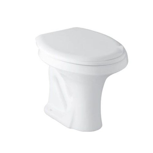 Bacia Logasa Parati Branca - Sem assento Bacia Logasa Parati Branca - Sem assento