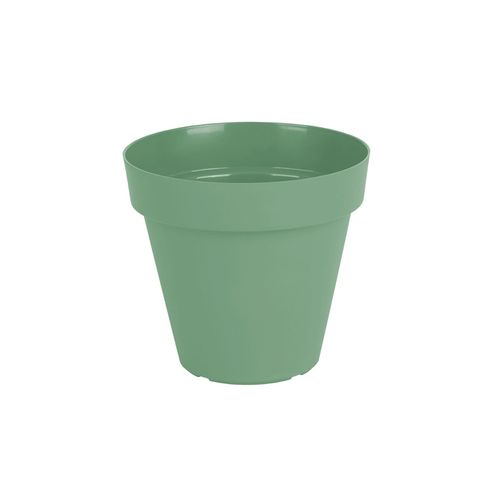 Vaso Palsh Sampa 14X13cm Verde Vintage I.Samp.014.013 Vaso Palsh Sampa 14X13cm Verde Vintage I.Samp.014.013