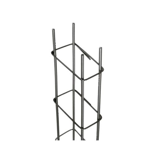 Coluna POP 7x20 Aço 8mm 6 Metros 11,21Kg Coluna POP 7x20 Aço 8mm 6 Metros 11,21Kg