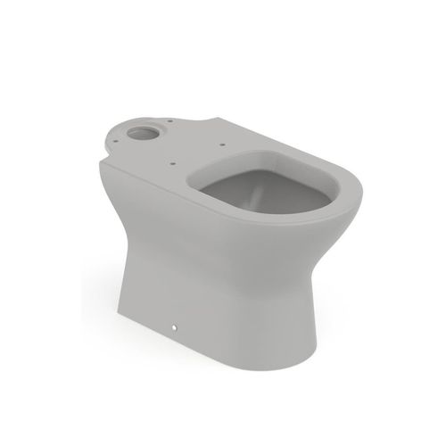 Bacia Roca Nexo para Caixa Sifonica Grafite B342437870 Bacia Roca Nexo para Caixa Sifonica Grafite B342437870